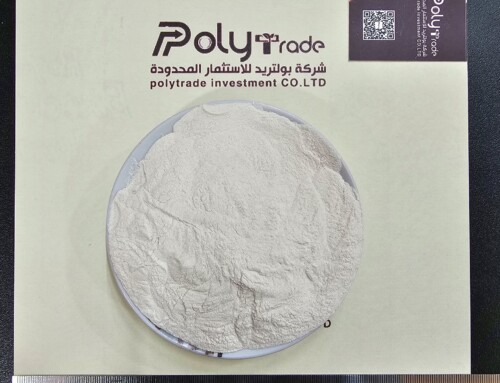 Arabic Gum Dried Powder